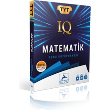Paraf Yayınları Tyt Matematik Soru Kütüphanesi