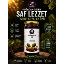 Eylülzade Kozalak Özü