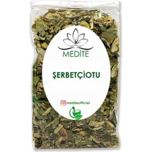 Medite Şerbetçi Otu Çayı 250 gr