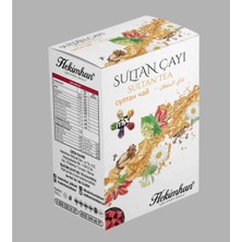 Hekimhan Sultan Küp Çay 170 gr