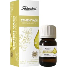 Hekimhan Çemen Yağı 20 ml