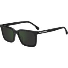 Boss 1893/G/S 807I8 55 Hugo Boss Güneş Gözlüğü