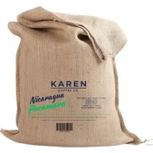 Nıcaragua Pacamara Filtre Kahve - Karen Coffee