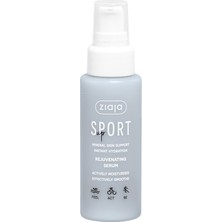 Ziaja Sport Gençleştirici Serum 50 ml