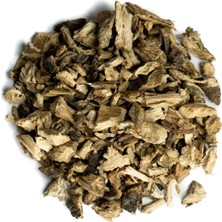 Medite Organik Ürünler Çakşır Kökü Otu Çayı 50 gr