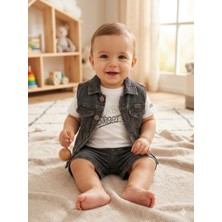 Babydoll 3lü Takım J.clas