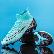 Çocuk ve Yetişkin Halı Saha, Çim Saha, Hafifletilmiş Tabanlı Futbol Ayakkabısı, Krampon