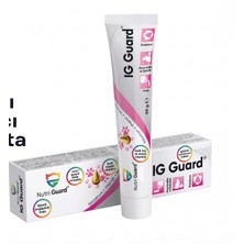 Nutri Guard Ig Guard Pasta 50 gr (Hastalıklara Karşı Direnç ve Bağışıklık Artırıcı Vitamin)