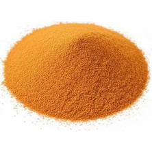 Badem Akvaryum Decapsulated Kabuksuz Artemia Yavru Balık Yemi 50 gr