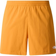 The North Face M Class V Pathfınder Pull On Short - 5" Erkek Sportif Şort NF0A8EKHG5I1