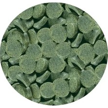 Sera Spirulina Tabs Açık 100Ad