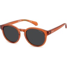 Pld 8075/S L7QM9 44 Polaroid Kids Polarize Çocuk Güneş Gözlüğü