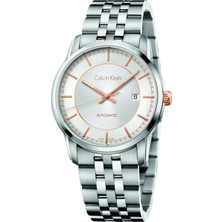 Calvin Klein Jeans Calvin Klein K5S34B46 Otomatik Erkek Kol Saati