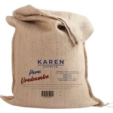 Peru Urubamba Filtre Kahve - Karen Coffee