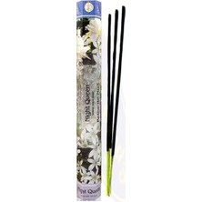 Flute Gece Kraliçesi Tütsü 20 Adet (Night Queen Incense Sticks)
