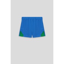 GB Baby Bg Store Erkek Bebek Desenli Şort