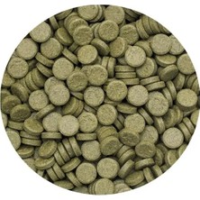 Tropical 3-Algae Tablets A Kovadan Bölme 100AD