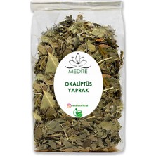 Medite Okaliptus Yaprağı Yeni Hasat 100 gr