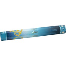 Flute Om Kokulu 20'li Çubuk Tütsü