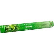 Flute Orman (Forest) Kokulu 20'li Çubuk Tütsü