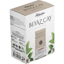 Hekimhan Beyaz Çay 45'li Süzen Poşet