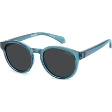 Pld 8075/S ZI9M9 44 Polaroid Kids Polarize Çocuk Güneş Gözlüğü