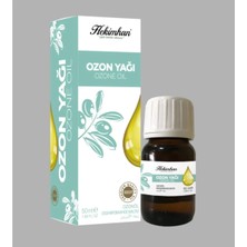 Hekimhan Ozon Yağı 50 ml