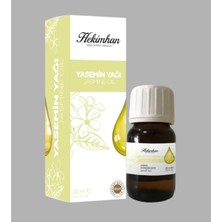 Hekimhan Yasemin (Uçucu) Yağı 20 ml