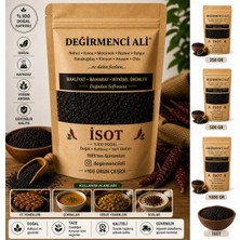 Değirmenci Ali Isot 250 gr Doğal Katkısız
