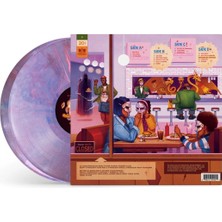 Değer Mf Doom Mm..food Plak