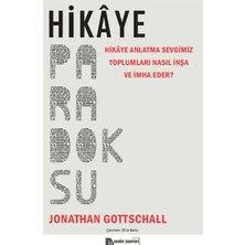 Sander Yayınları Hikaye Paradoksu