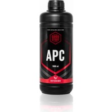 Good Stuff Apc Konsantre Genel Temizlik Ürünü – 1 Litre