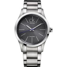 Calvin Klein Jeans Calvin Klein K2241107 Erkek Kol Saati