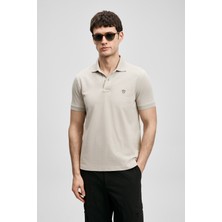 Lufian Laon Smart Erkek Polo Tişört 111040230