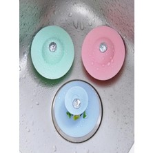 Special Action Süzgeçli Banyo Küvet Duşakabin Lavabo Gider Filtresi Süzgeci Pompası Tıkacı Tıpası