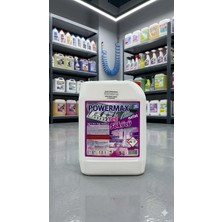 Powermax Yağ Sökücü Mutfak 5 Lt - Inatçı Yağlara Karşı Etkili Çözüm & Ovalama Gerektirmeyen Güçlü Formül