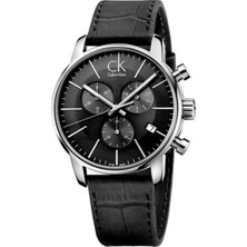 Calvin Klein Jeans Calvin Klein K2G271C3 Erkek Kol Saati