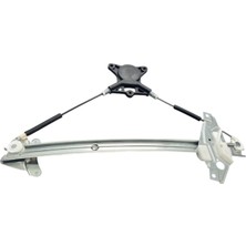 HYS Cam Krikosu Ön Sağ Toyota Corolla AE101 Efsane Kasa 1993-1998 | Manuel