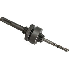 Dorasan Metal Panç Adaptörü 30-210 mm