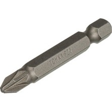 Dorasan 30 Adet Yıldız Bits Uç (Pozidriv) Pz 1X50