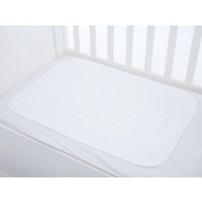 PremiumPort Yıkanabilir Su Geçirmez Bebek Alt Açma Bezi 90X60 cm