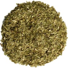 Medite Organik Ürünler Mate Yaprağı Otu Çayı 1 kg
