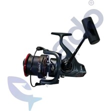 İkado Ikado Ikado Hodor 8000 5+1 Surf Makinesi