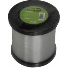 Barracuda Tough 1 Kilo Bobin Misina 0,35 Beyaz
