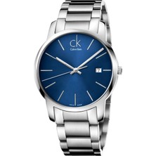 Calvin Klein Jeans Calvin Klein K2G2114N Erkek Kol Saati