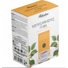 Hekimhan Kayısılı Biberiyeli Karışık Çay 45 Li Süzen Poşet
