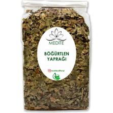 Medite Böğürtlen Yaprak Yeni Hasat 500 gr