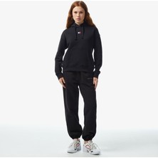 Tommy Hilfiger Kadın Siyah Esofman