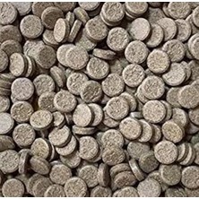 Tropical D-Allio Tablet Açık 100Ad