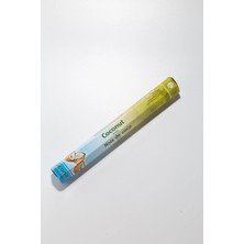 Flute Coconut Hindistancevizi Kokulu Tütsü 20’li Çubuk Tütsü